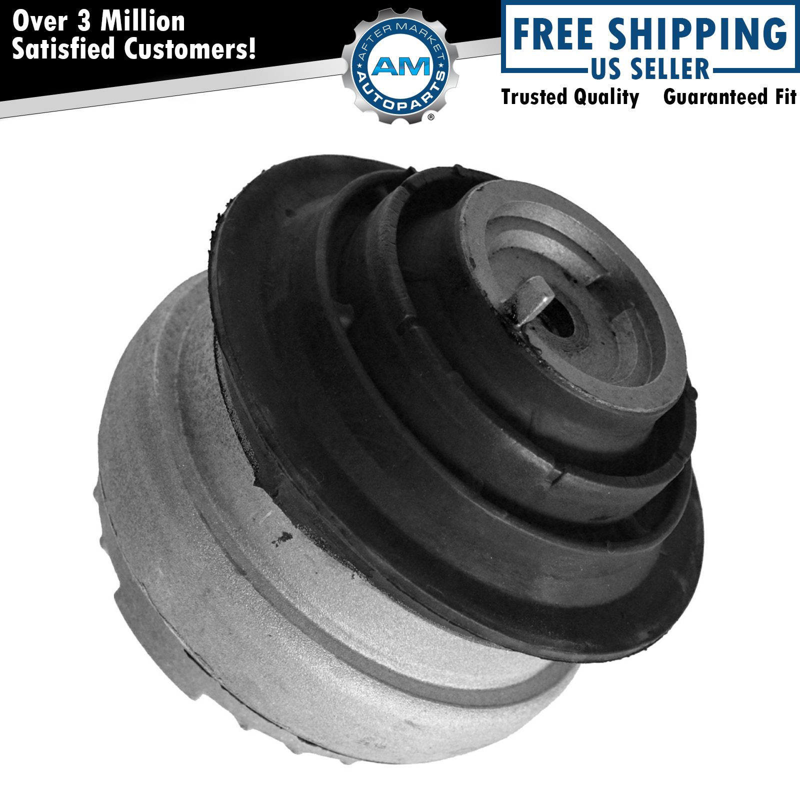 Front Motor Engine Mount LH or RH for Mercedes C CL S Class