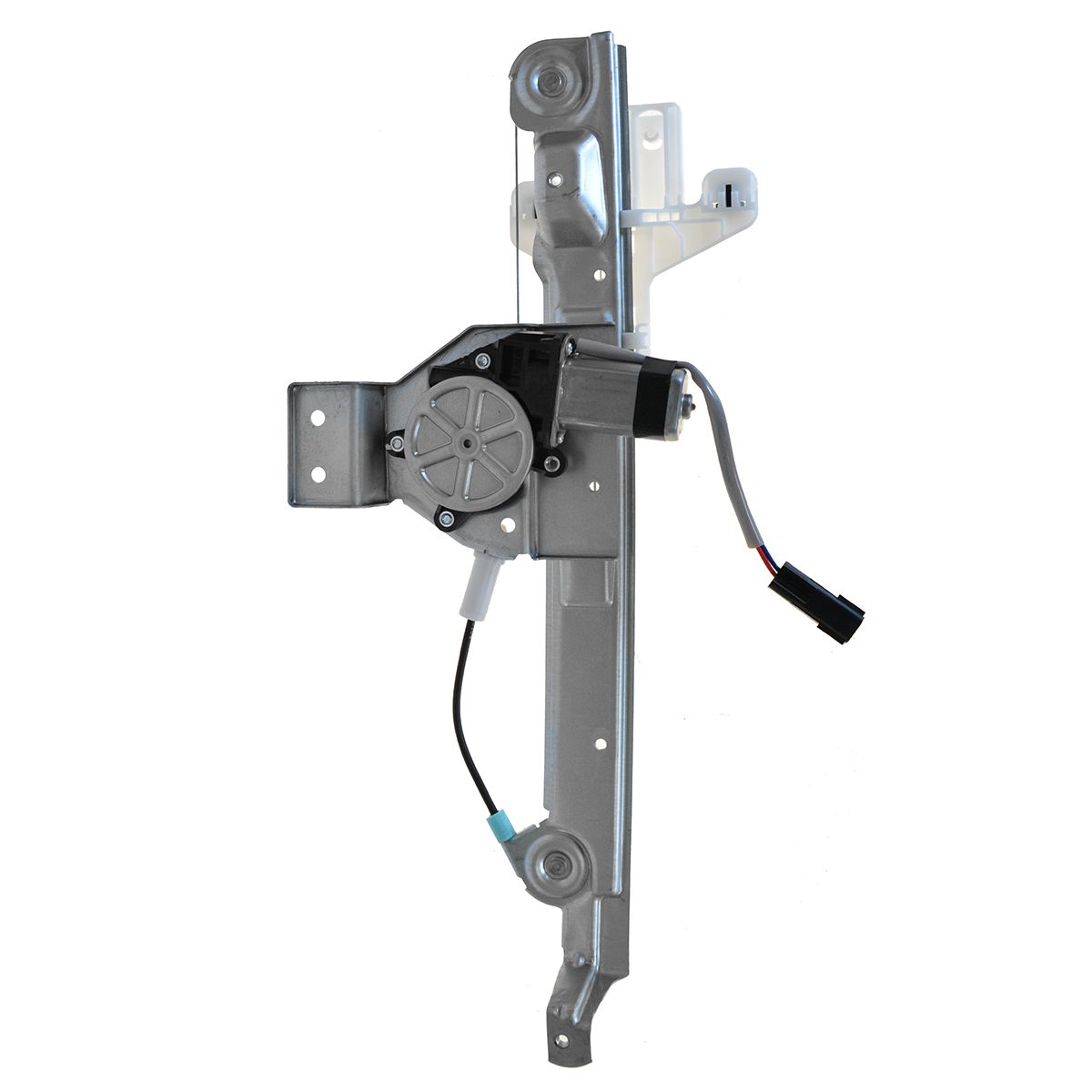 Rear Power Window Regulator & Motor Passenger Side Right RH RR for 07