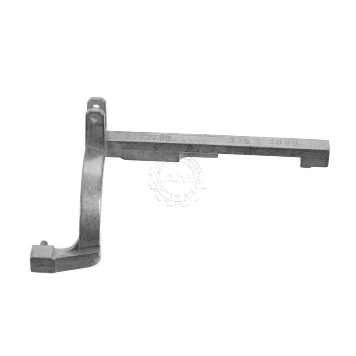 Dorman Ignition Switch Actuator Lever Steering Column Lock for ford