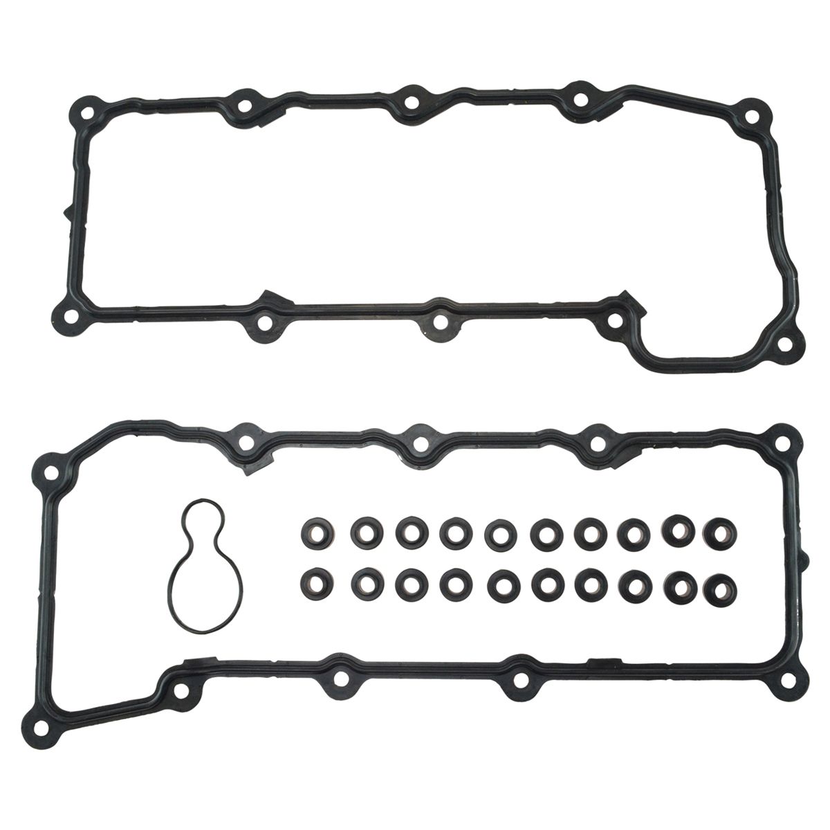 Valve Cover Gasket Set for Dakota Durango Ram 1500 Liberty Grand Cherokee 3.7L