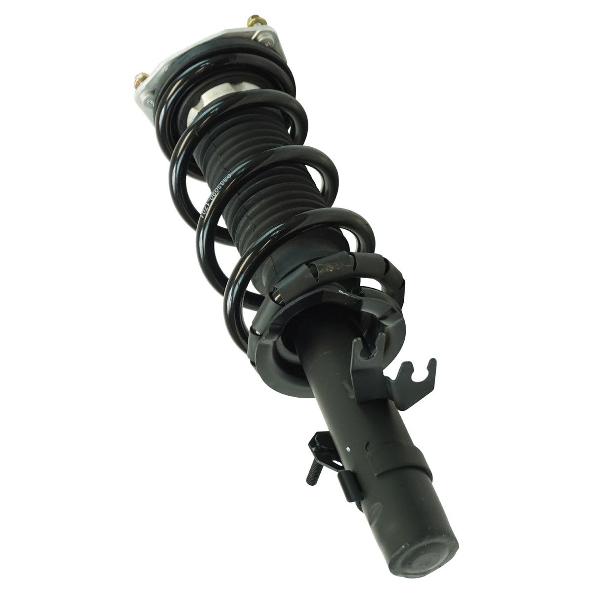 Loaded Quick Complete Strut Spring Mount Assembly RH Passenger Side