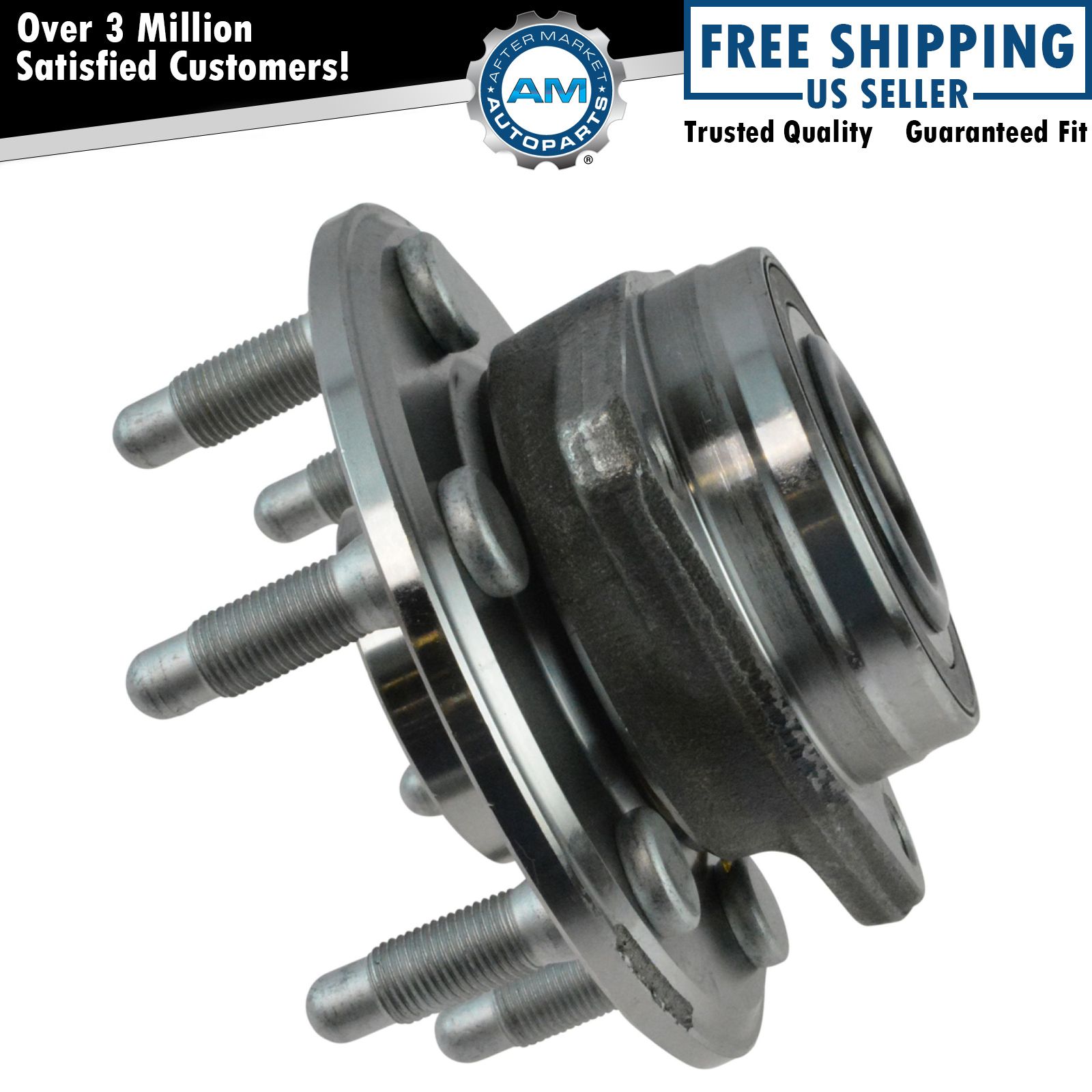 2010 2016 Cadillac SRX / Saab 94x Front or Rear Wheel bearing & hub