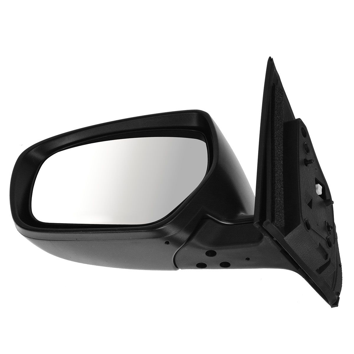 Mirror Side View Power Heated Turn Signal LH Left for 10-14 Honda Insight