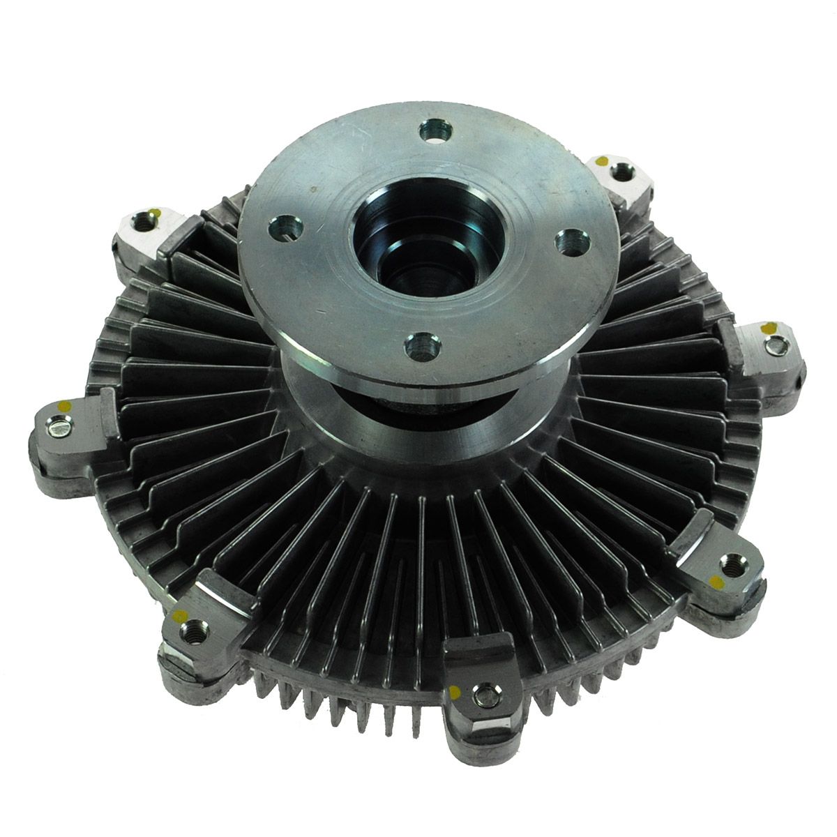 Radiator Fan Clutch for Equator Frontier Xterra Pathfinder NV 1500 2500 3500 NEW 192659158345 eBay