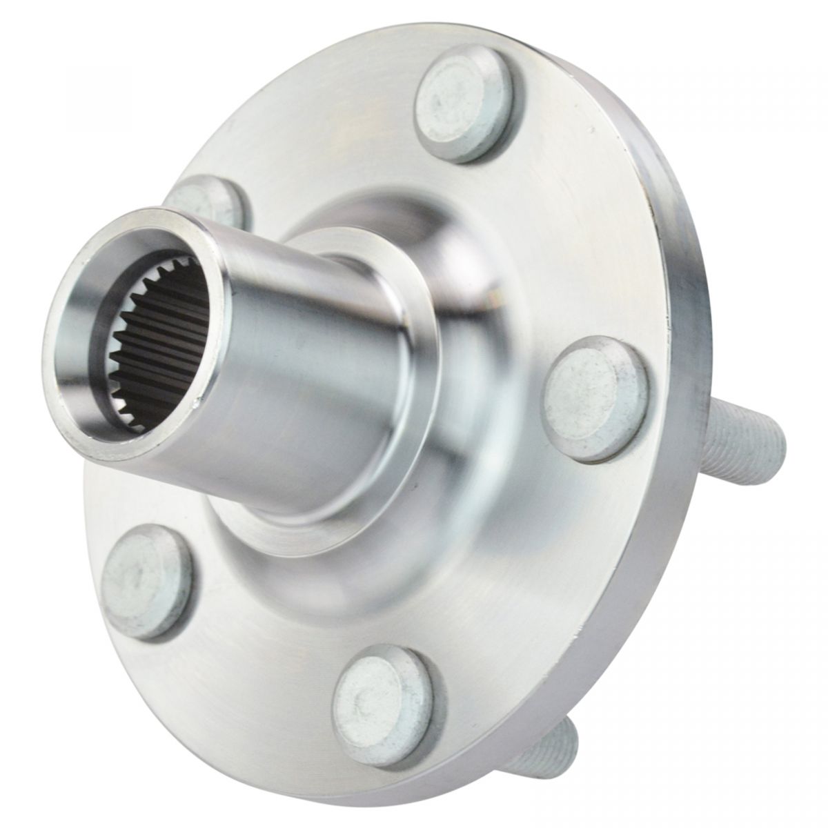 Front Wheel Hub & Bearing Kit 5 Lug for Toyota Pontiac Matrix Celica