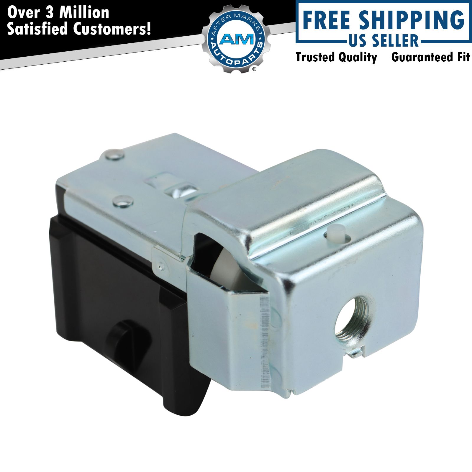 9 Terminal Headlight Switch for Ford F100 F150 F250 Truck E100 E150 Van Festiva