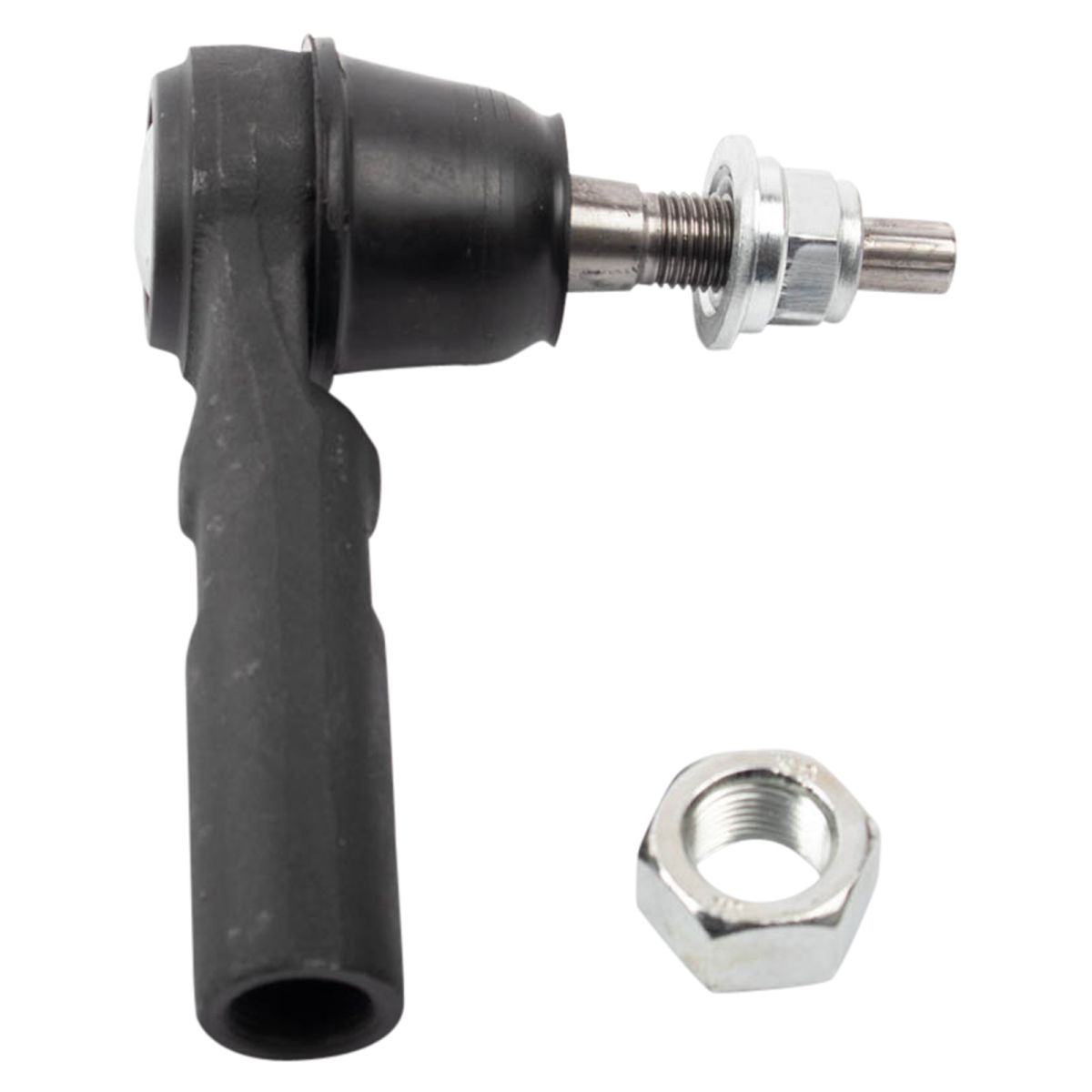 Front Outer Tie Rod End for 02-10 Dodge Ram 1500 2500 3500 Pickup Truck