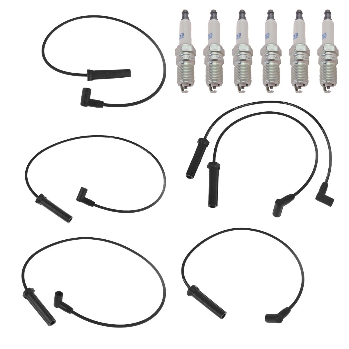 how to install spark plug wire protectors how to install spark plug wire protectors