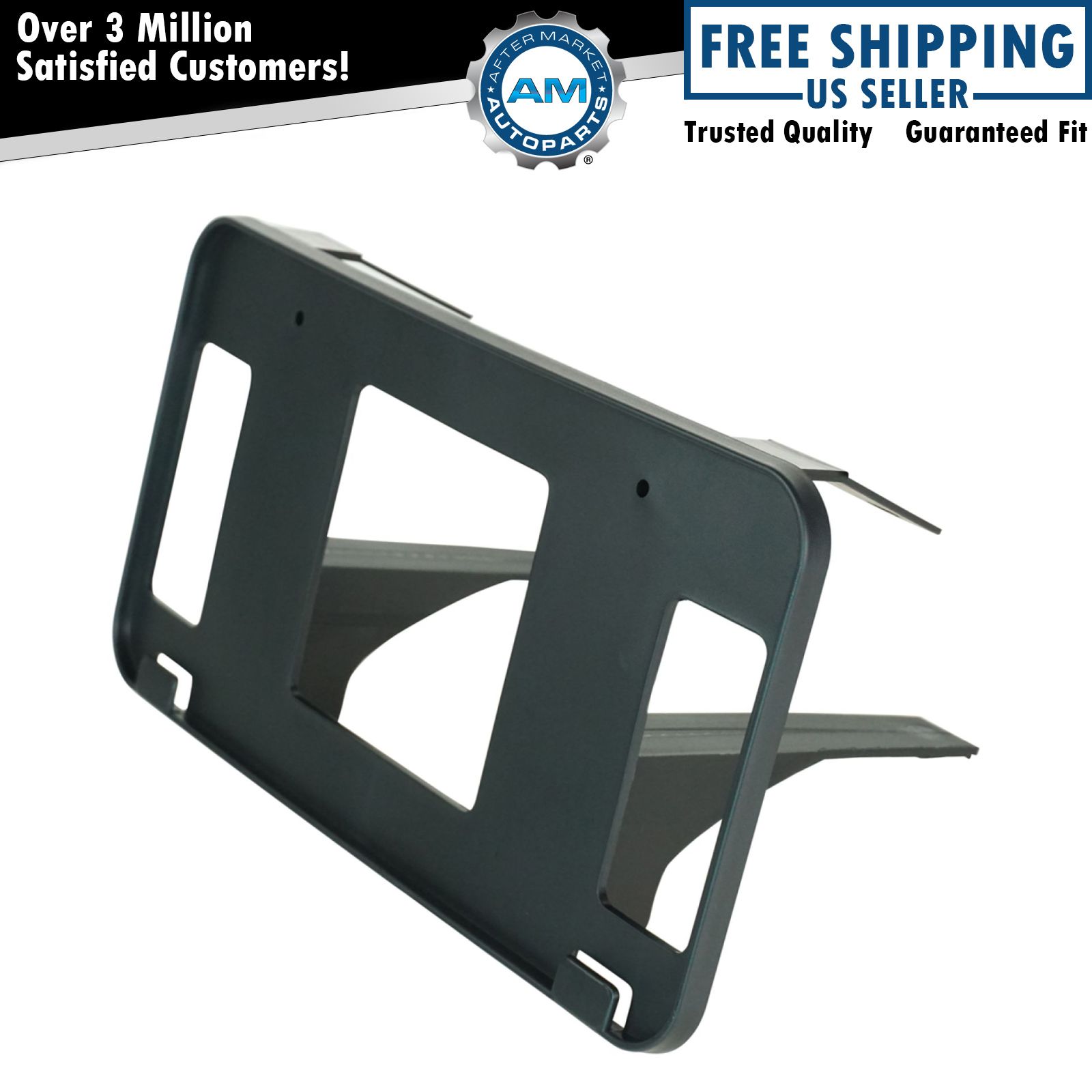 Front License Plate Bracket for Ford Expedition F150 F250LD