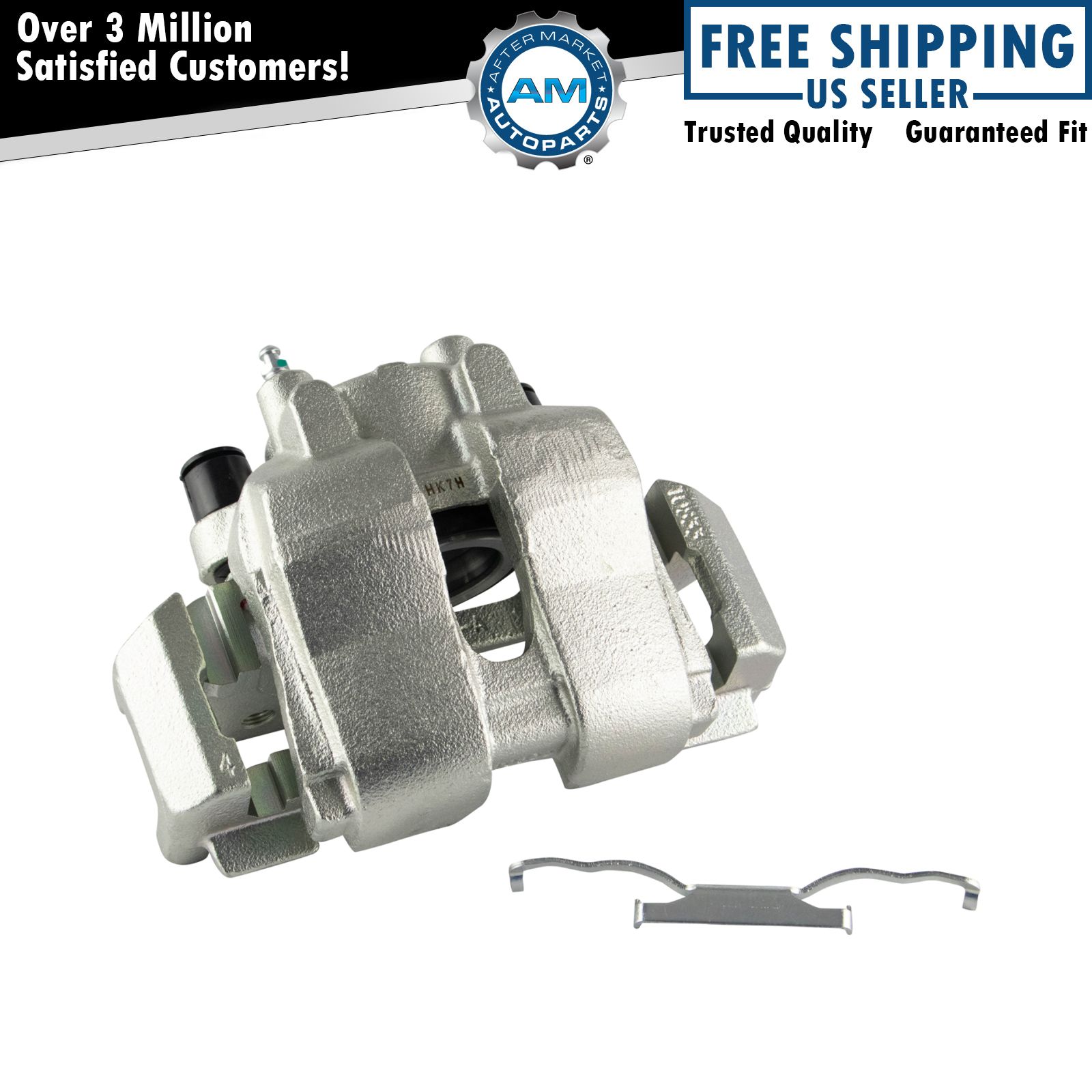 NEW Right Front Disc Brake Caliper for Ford Escape Tribute Mariner