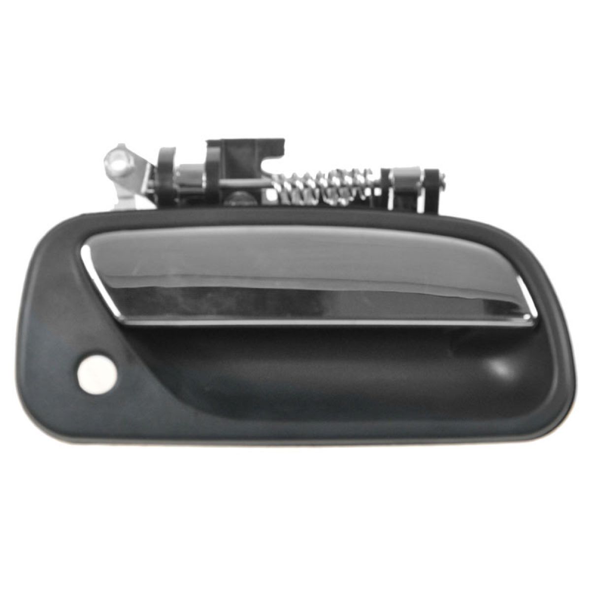 Front Exterior Outside Door Handle Right RH for 9398