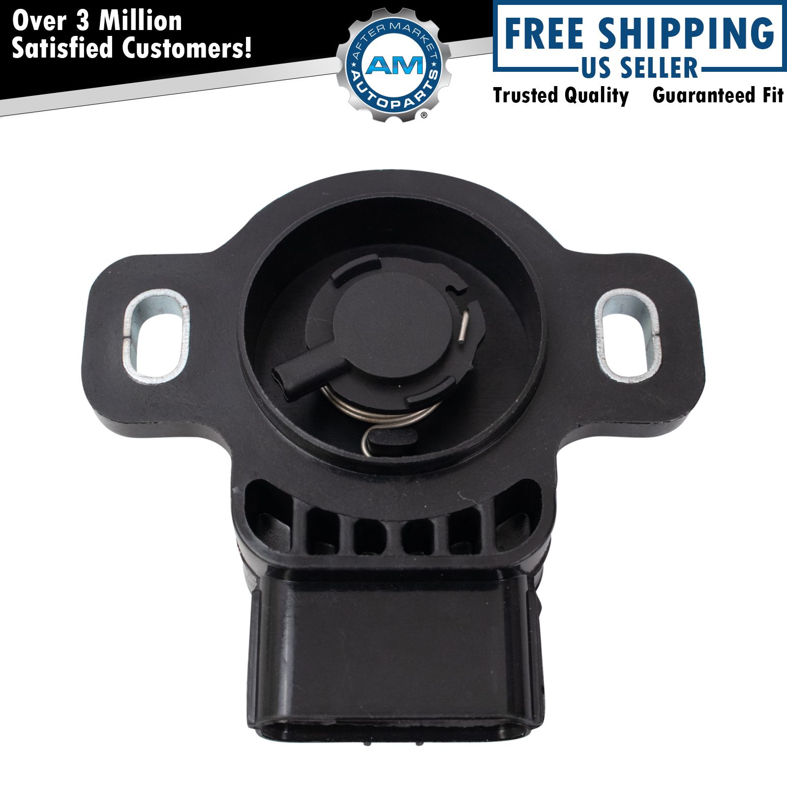 Throttle Position Sensor for Honda CR-V Pilot Ridgeline