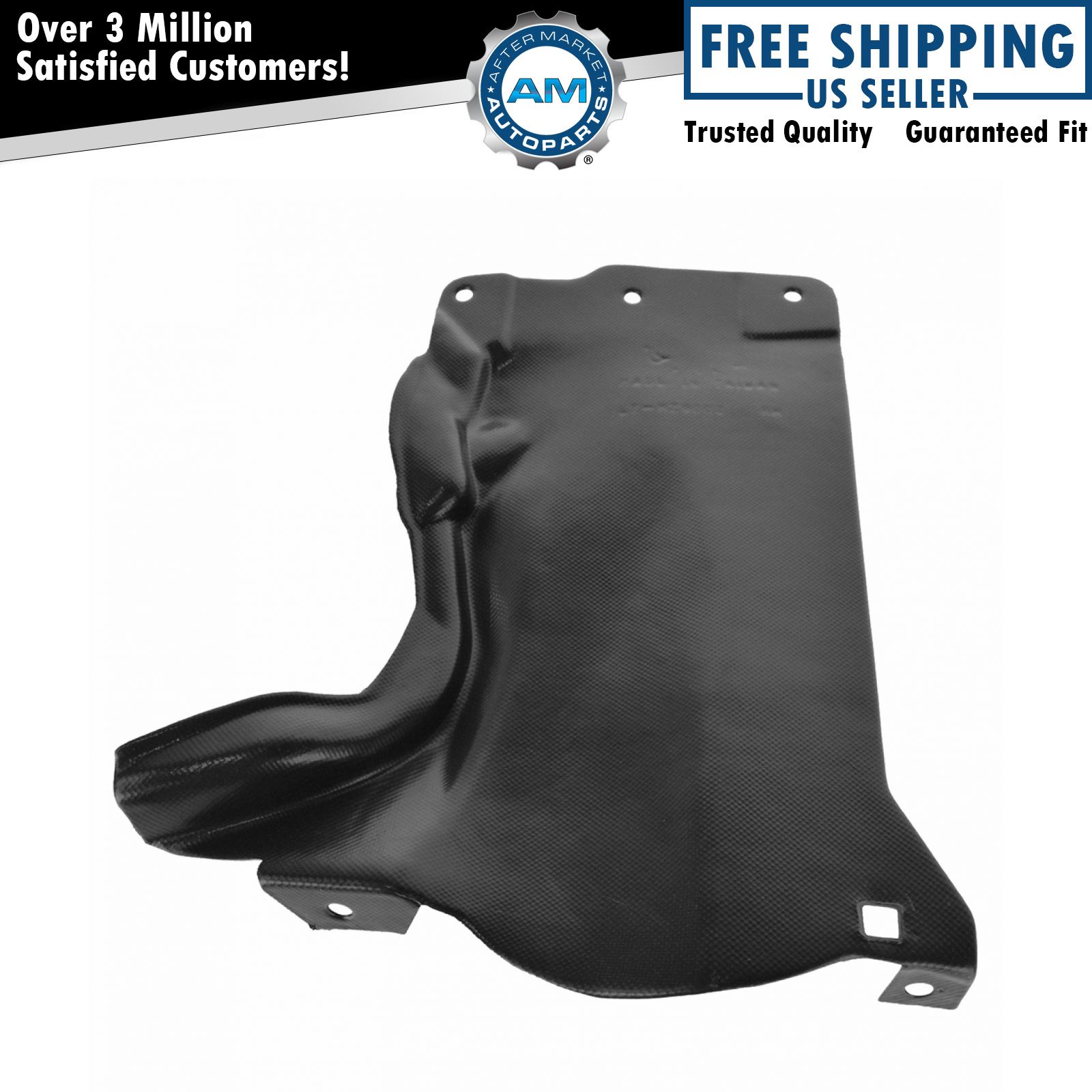 Engine Splash Guard Shield Lower Driver Side LH for Mazda 3 Mazda 5 eBay