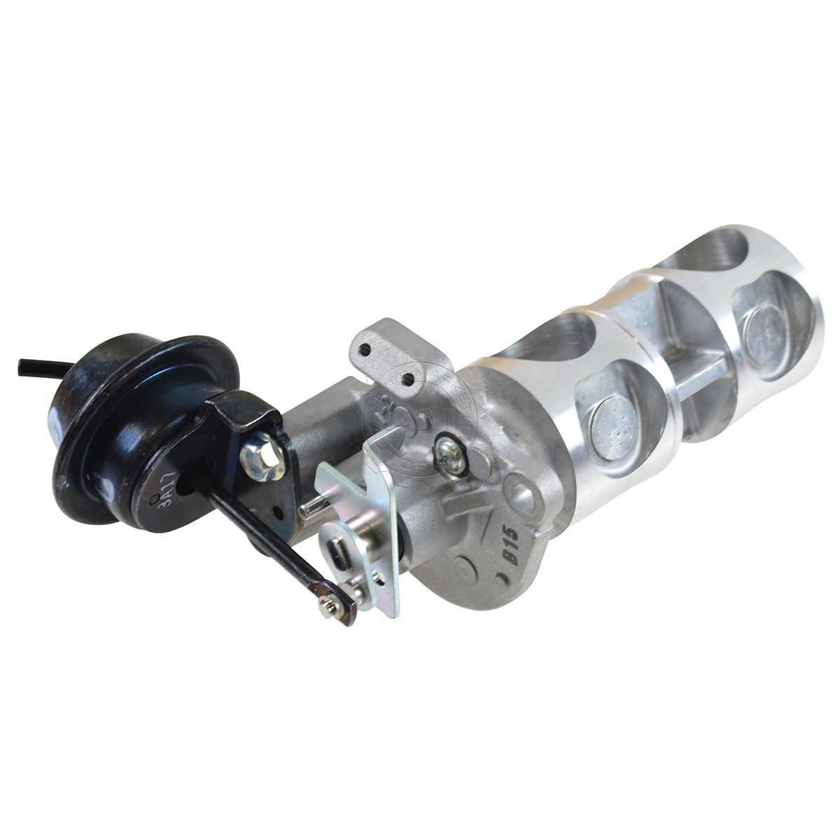 OEM Intake Manifold Secondary Shutter Valve SSV for 0411 Mazda RX8