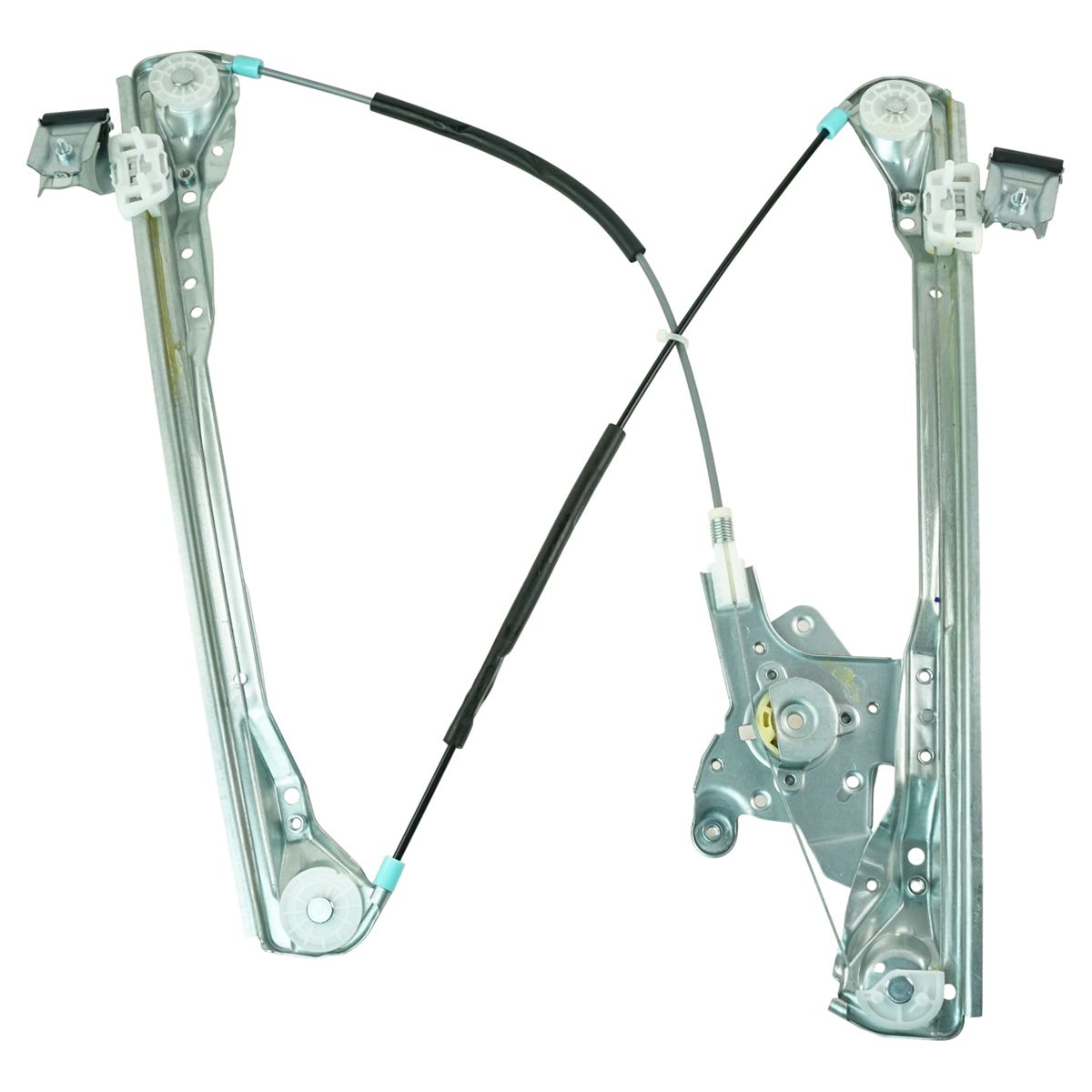 Front Power Window Regulator Passenger Side Right RH NEW for 0007 Ford