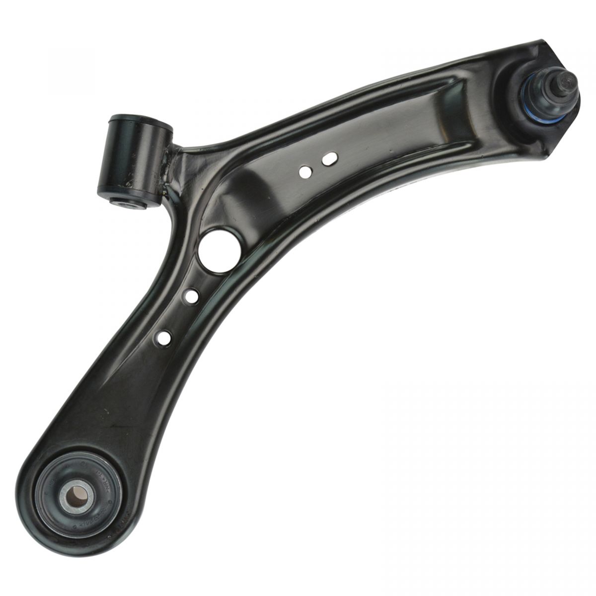 Front Lower Control Arm w/ Ball Joint Right RH For Suzuki SX4 07-13 NEW ...