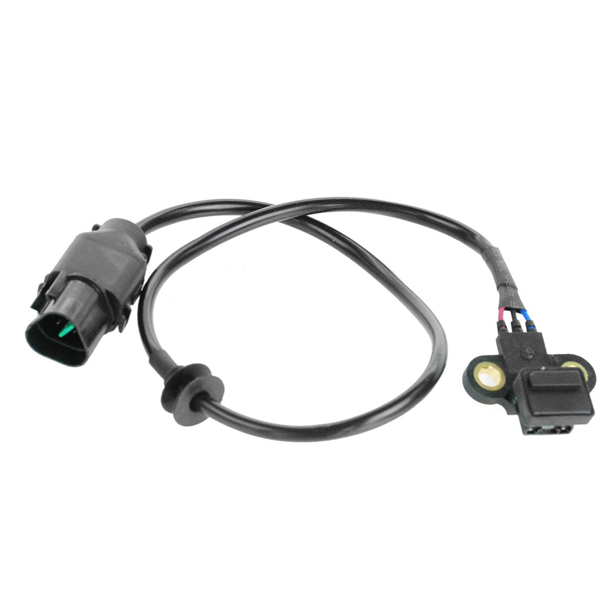 Kia Cee'd Crankshaft Position Sensor (CKPS) Repair procedures