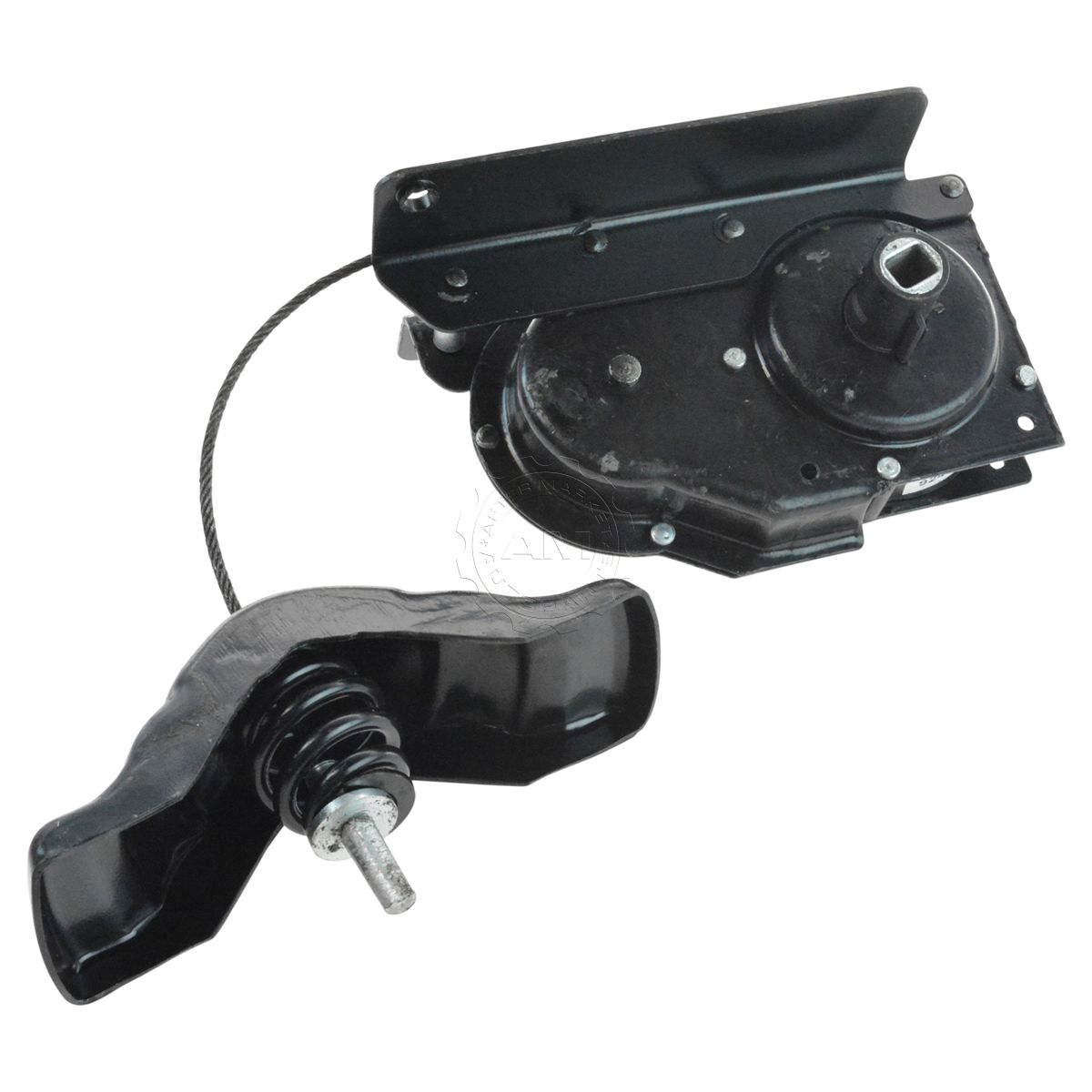 Dorman Spare Tire Carrier & Hoist Assembly for F150 F250 Pickup Truck