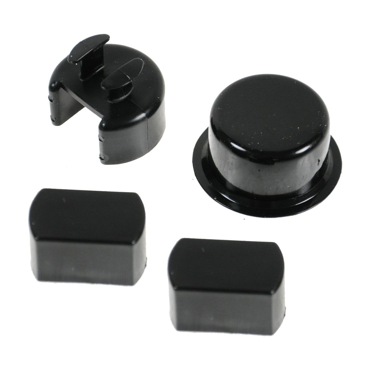 2005 ford f150 tailgate hinge kit