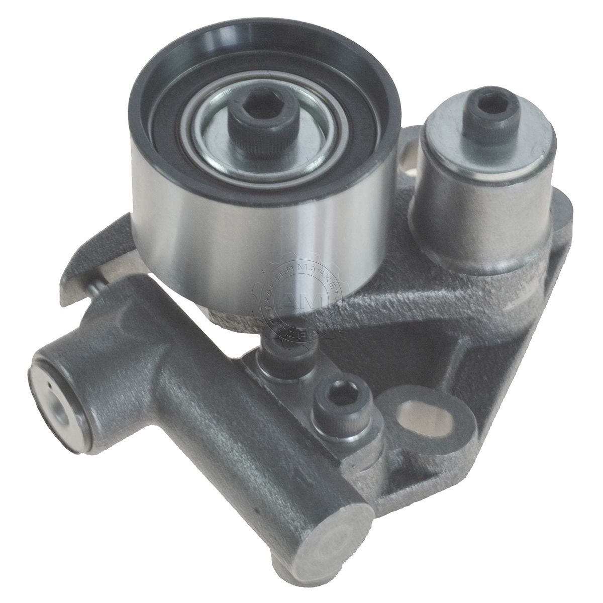 Timing Belt Tensioner Adjuster with Roller Pulley For Infiniti J30 Nissan 300ZX