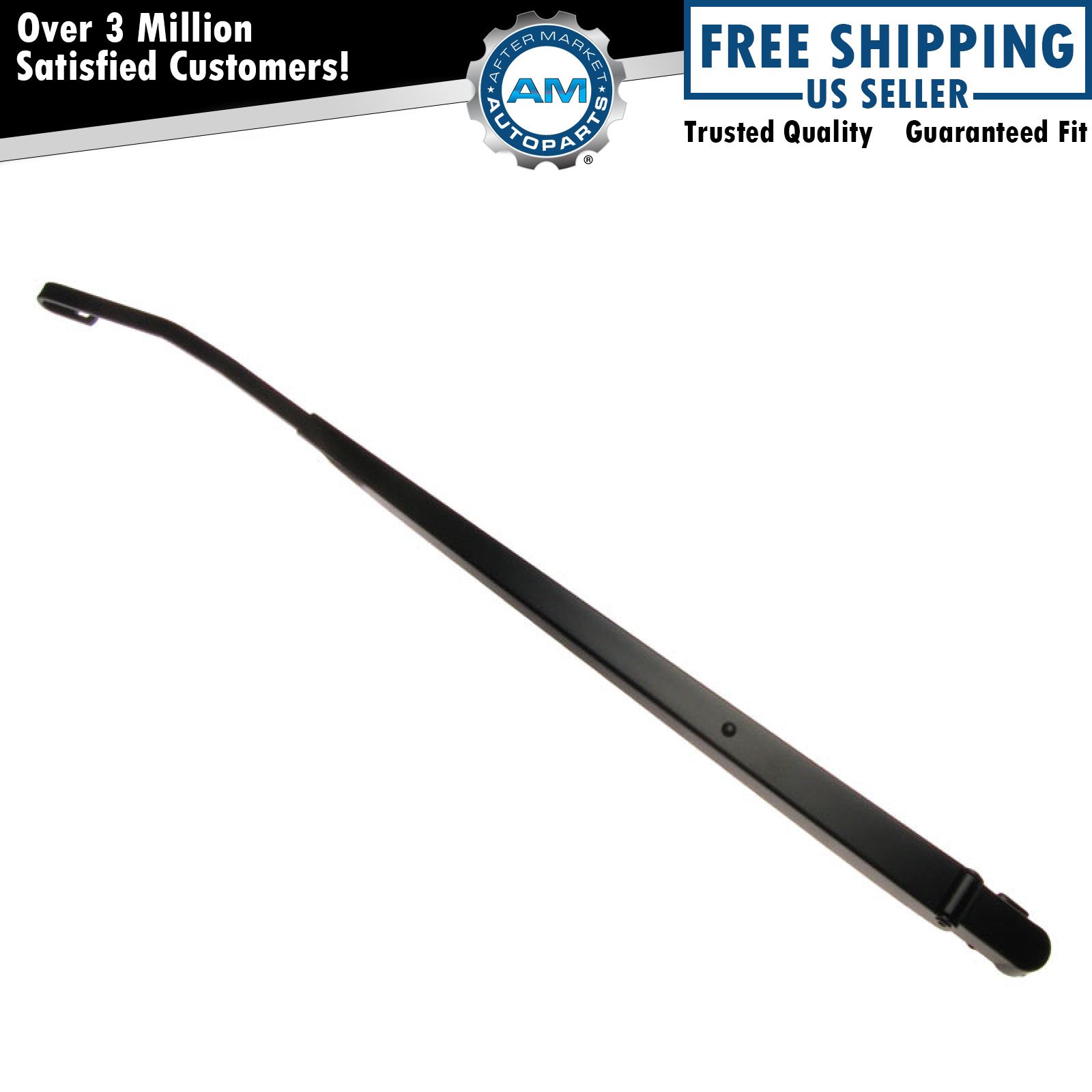 Front Windshield Wiper Arm Passenger RH for Tahoe C/K 1500 2500 3500 Yukon