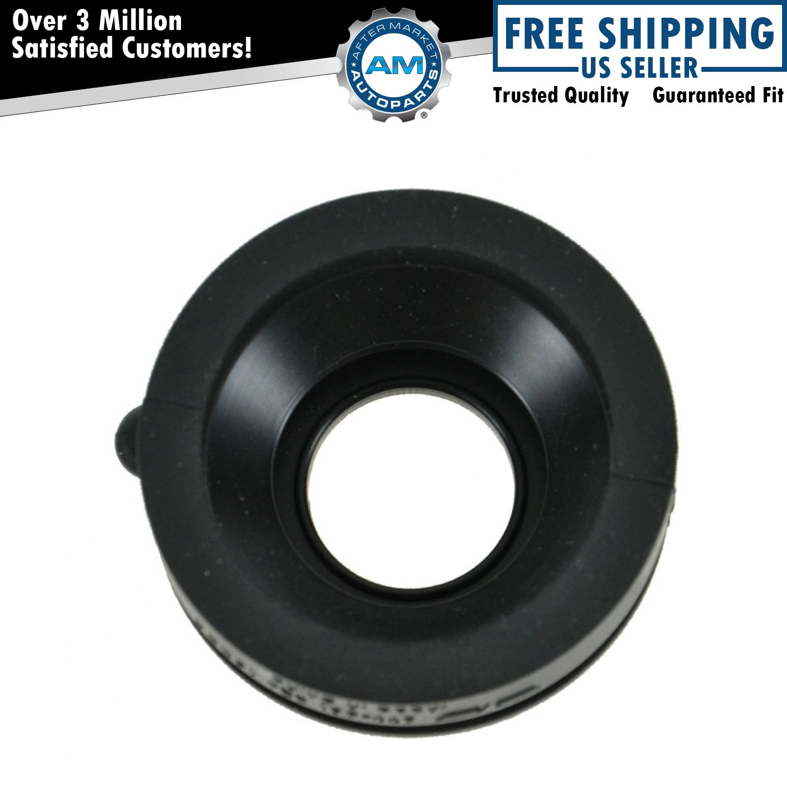 Dorman Gas Fuel Tank Filler Neck Seal Grommet New for ford Lincoln Mercury eBay