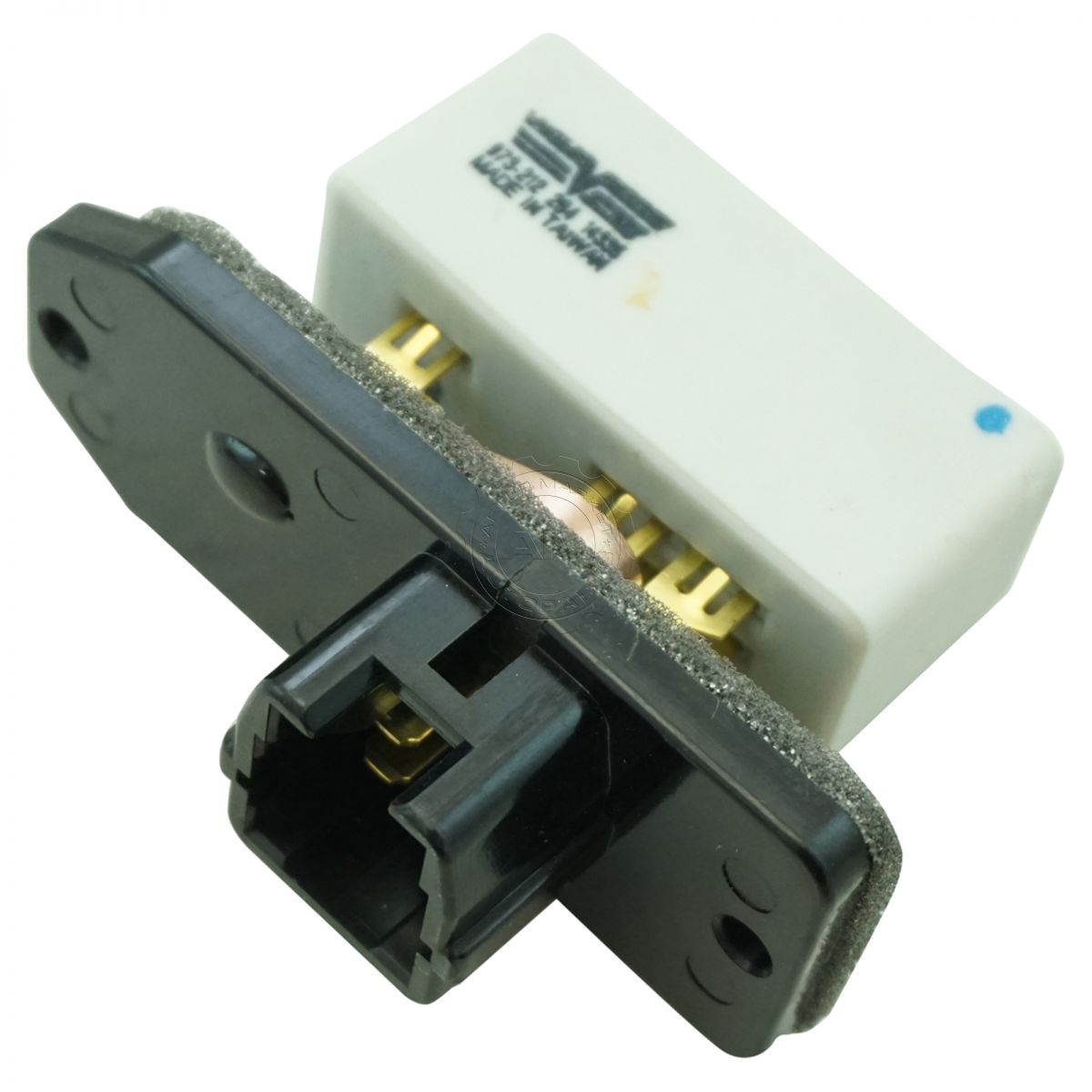Heater Blower Motor Resistor 93 94 9502 for Toyota Corolla eBay