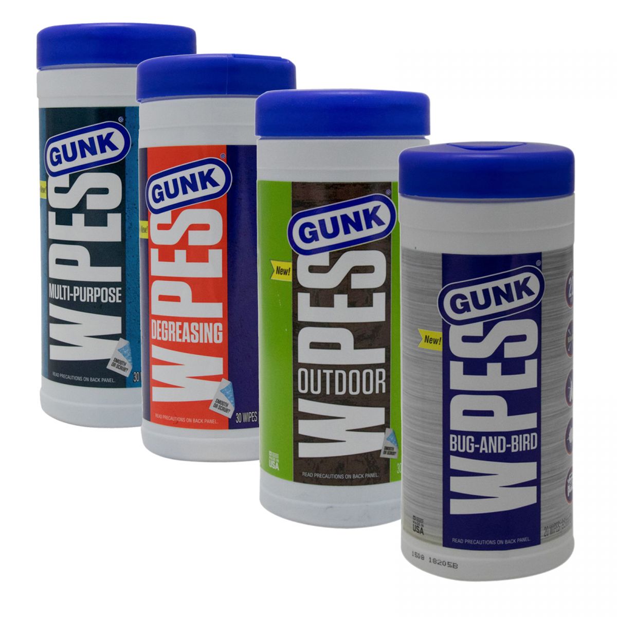 the gunk price the gunk price