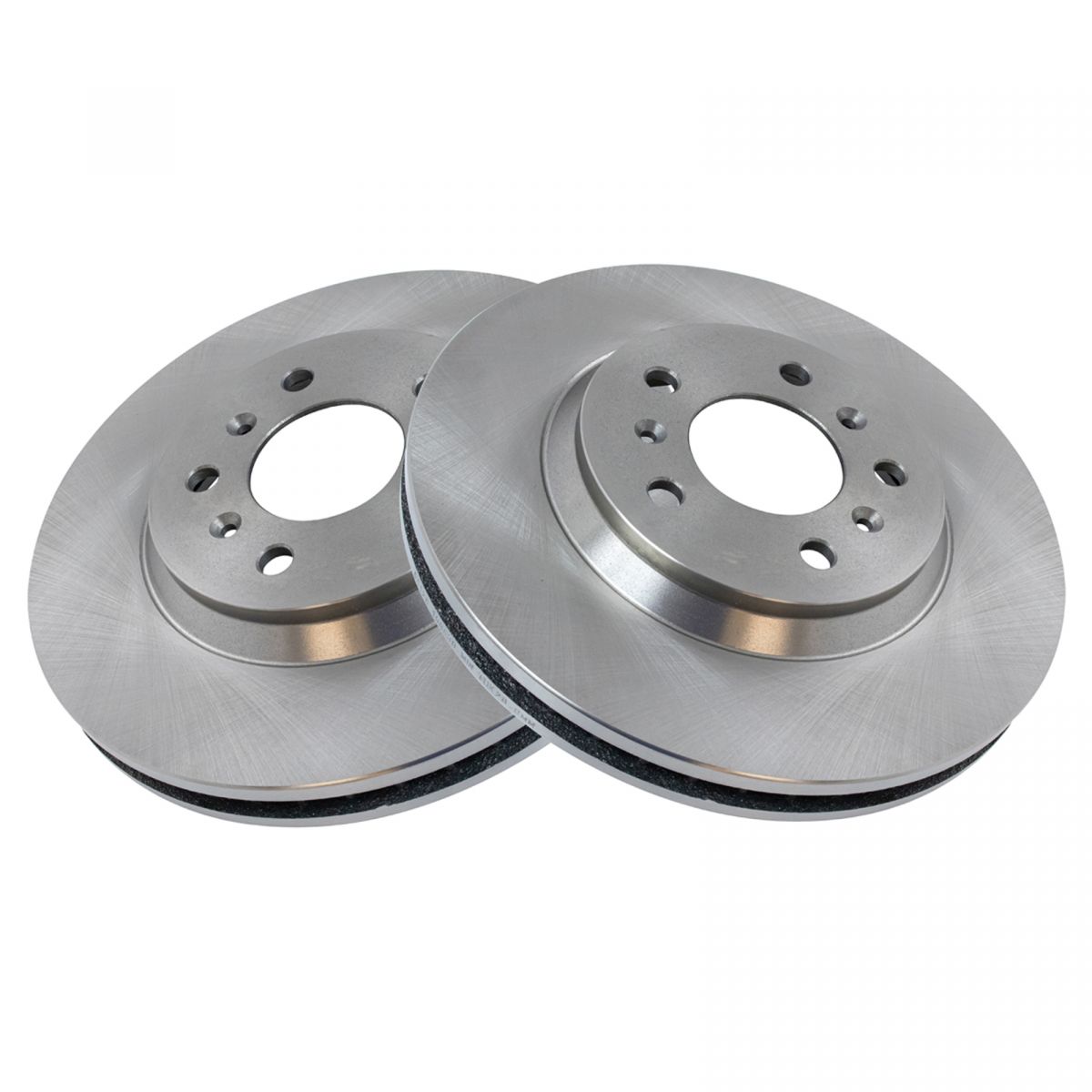 For 06 07 08 09 10 Chevy Impala Front & Rear Ceramic Brake Pad & Disc Rotor Kit eBay