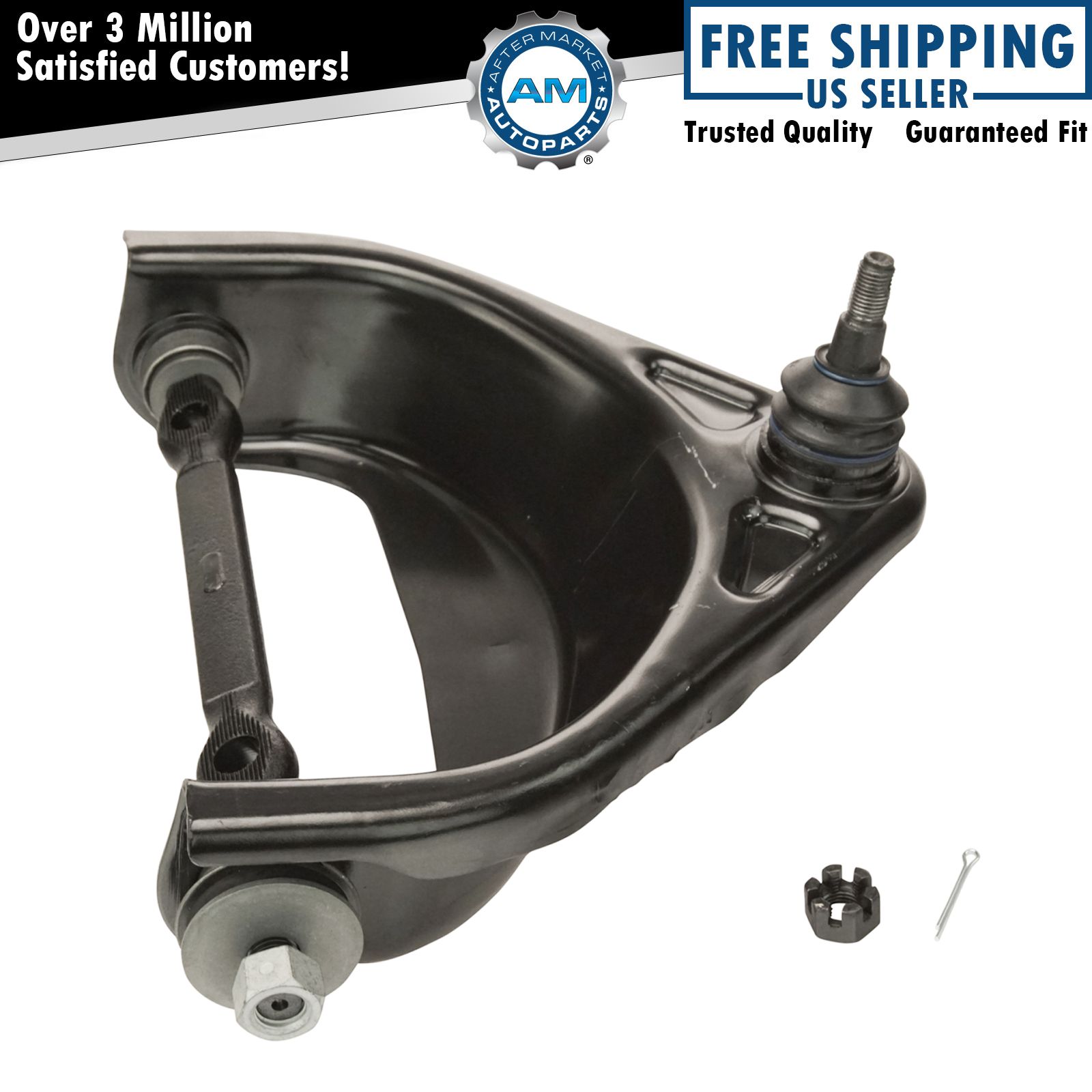 dodge ram upper control arm