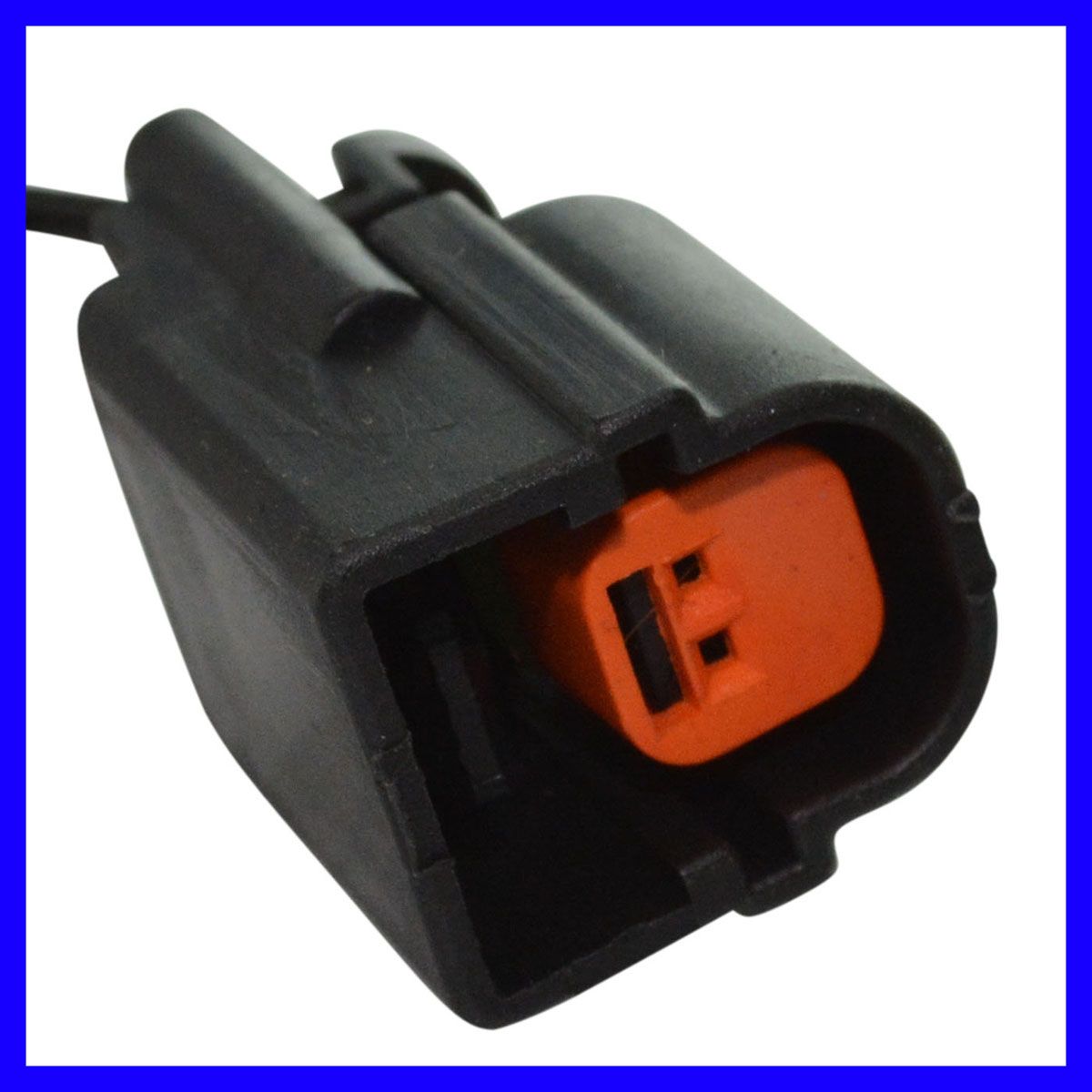 Rear Disc Brake Pad Wear Sensor for Jaguar XK XJ XF XFR XJR Brand New