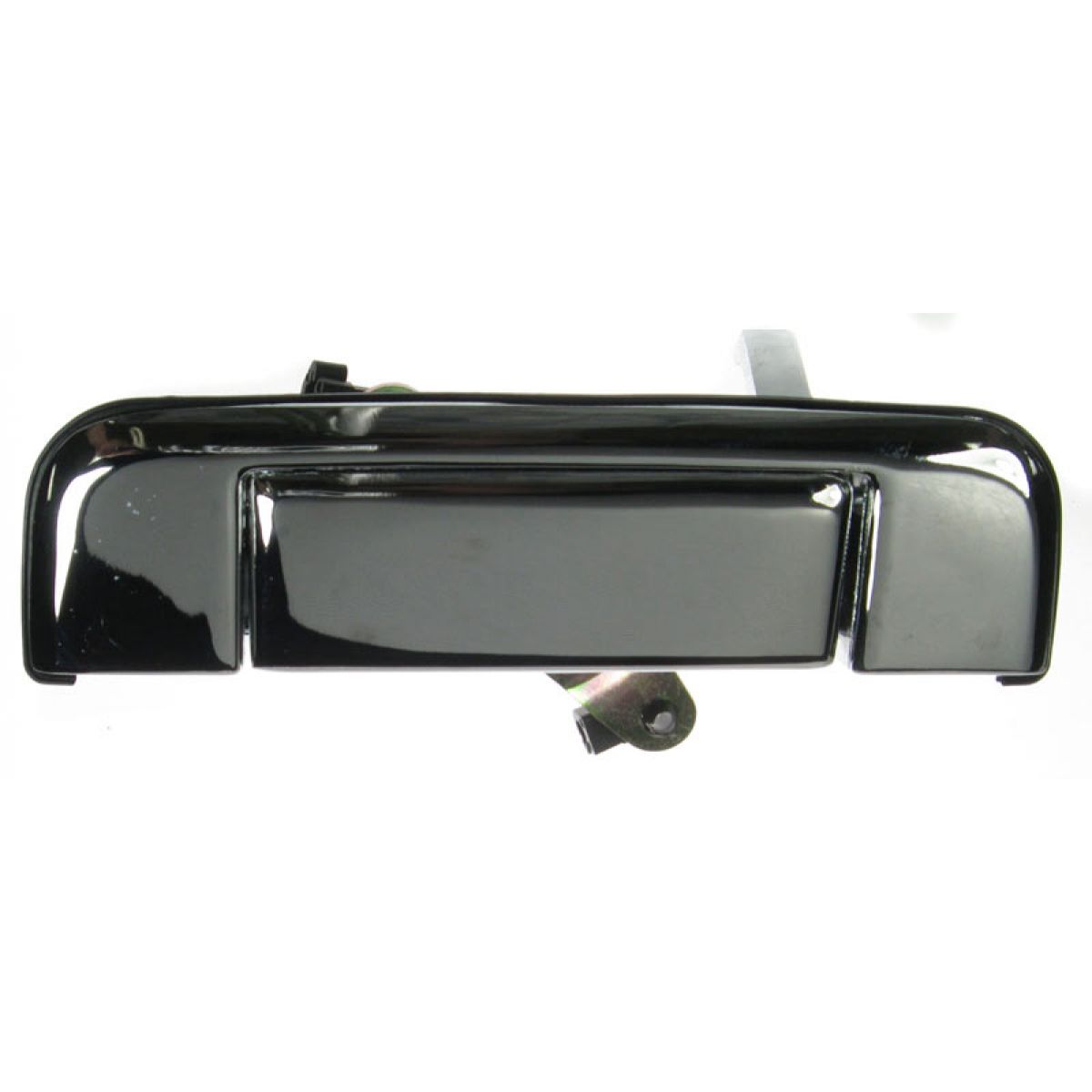 Tailgate Tail Gate Handle Chrome Metal Rear for 8995 Toyota Pickup