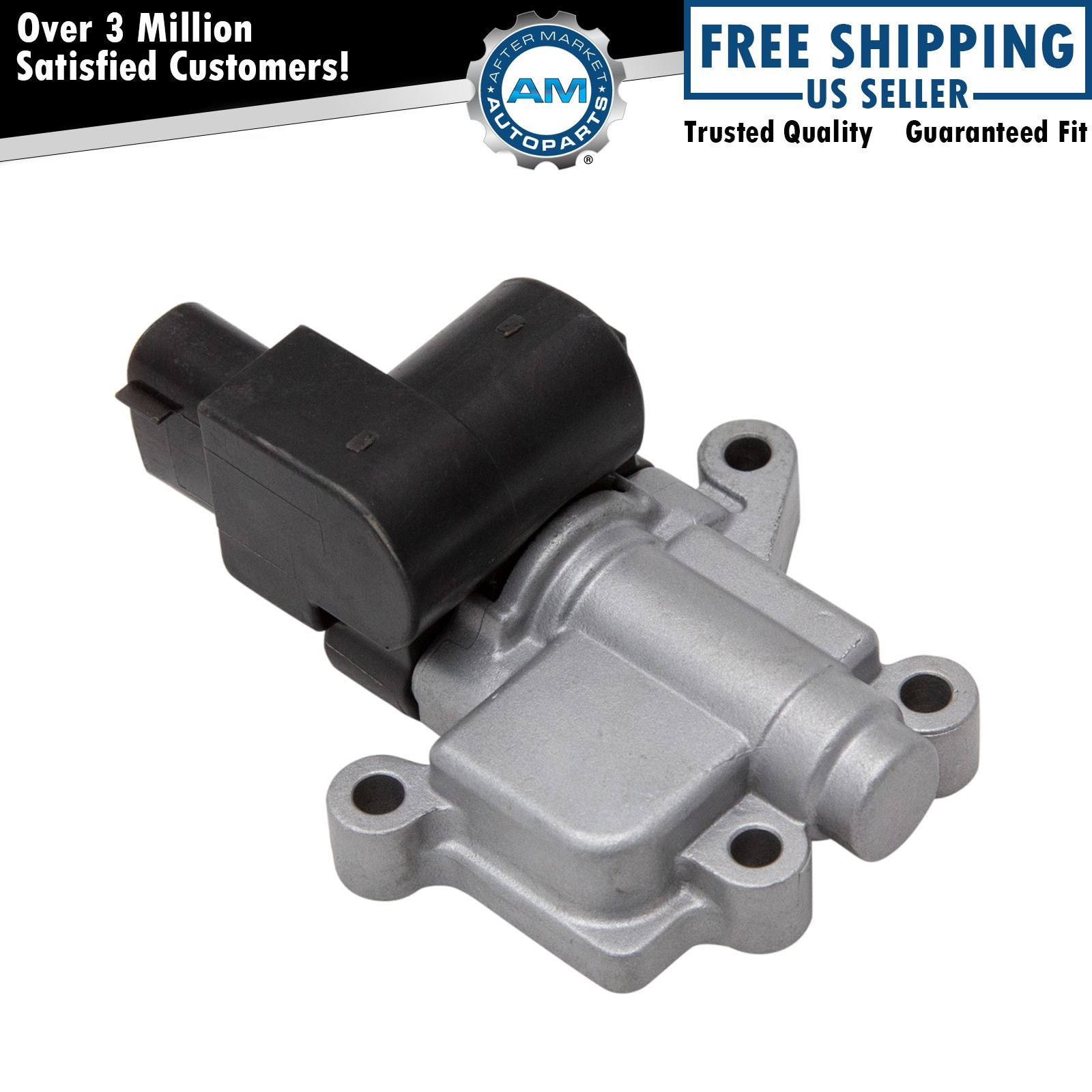 Engine Idle Air Control Valve Assembly with Gasket for Honda Accord