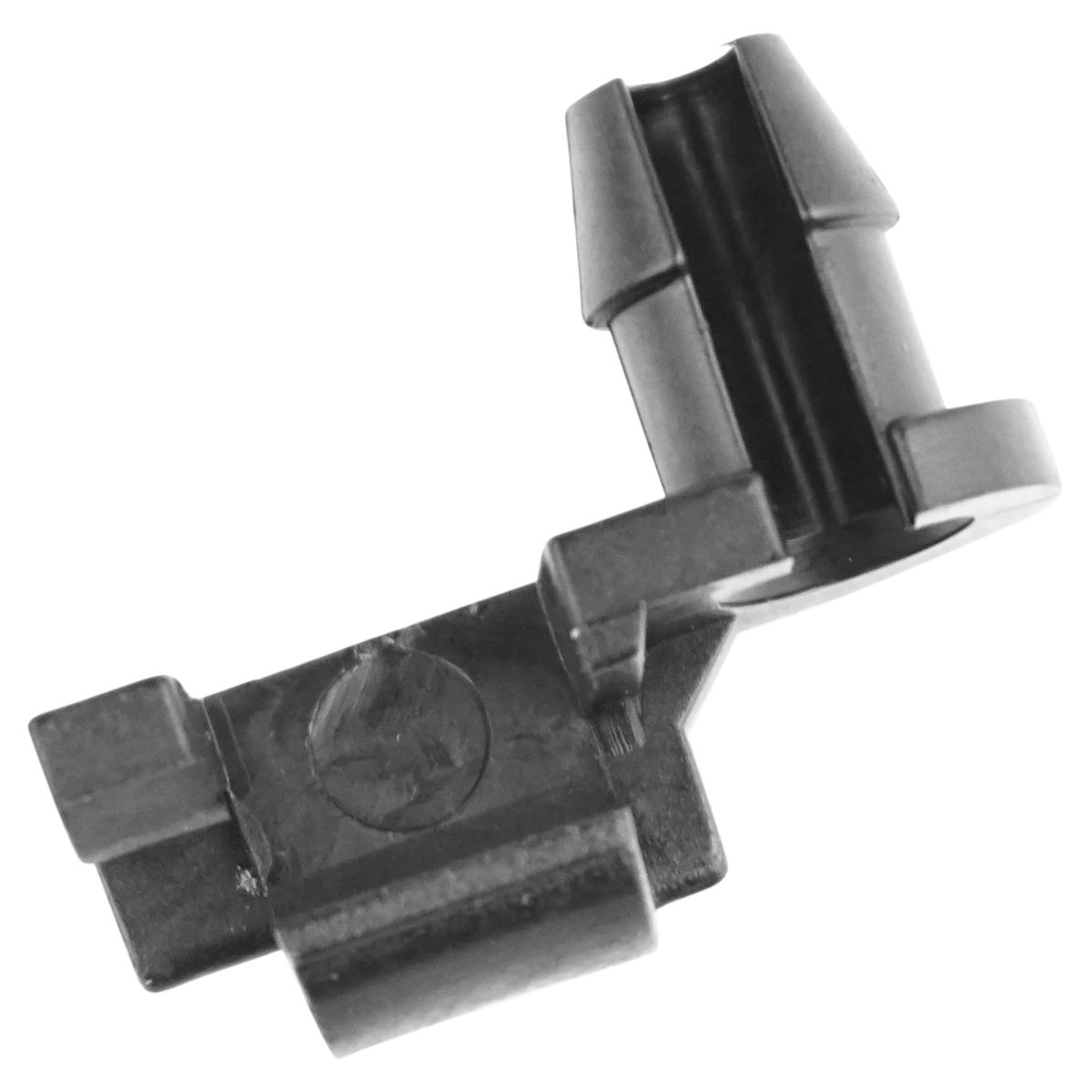 Tailgate Handle Latch Rod Retainer Clips Inner Pair for Chevy GMC