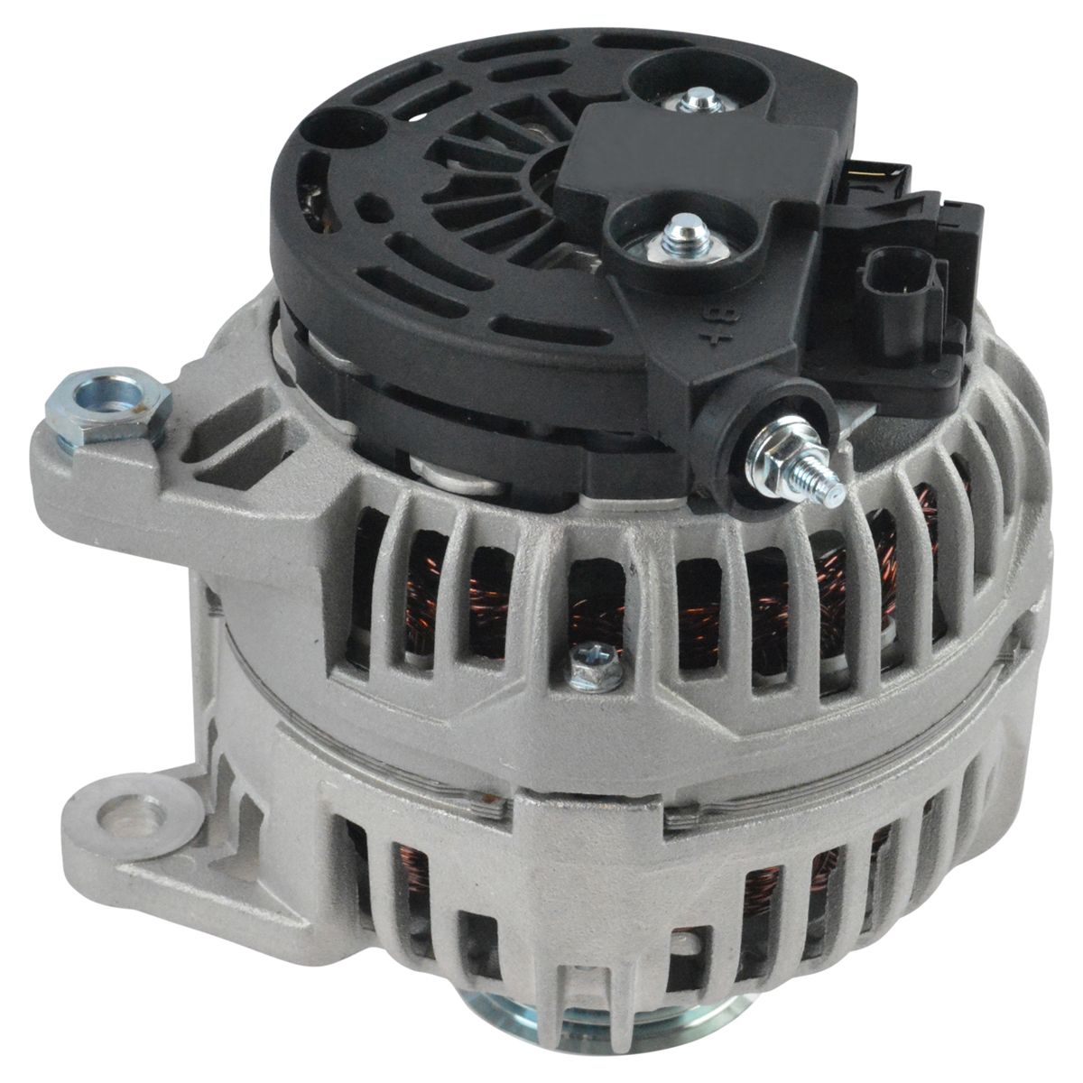 Alternator For A Jeep Grand Cherokee