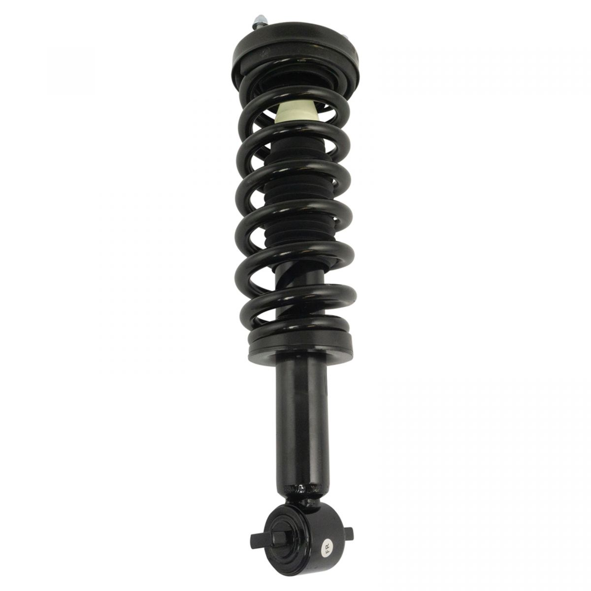 Loaded Quick Complete Shock Strut Spring Assembly RH Passenger Side ...