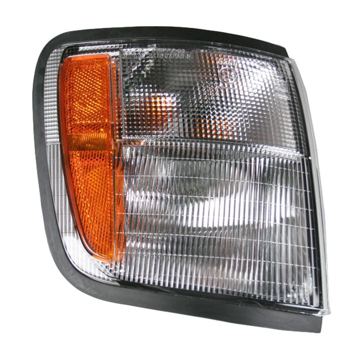 Signal Light RH Right for 98-99 Acura SLX 1998-2002 Isuzu Trooper