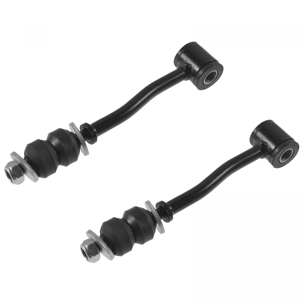 Front Sway Bar End Links Pair Set for Jeep Cherokee & Grand Cherokee eBay