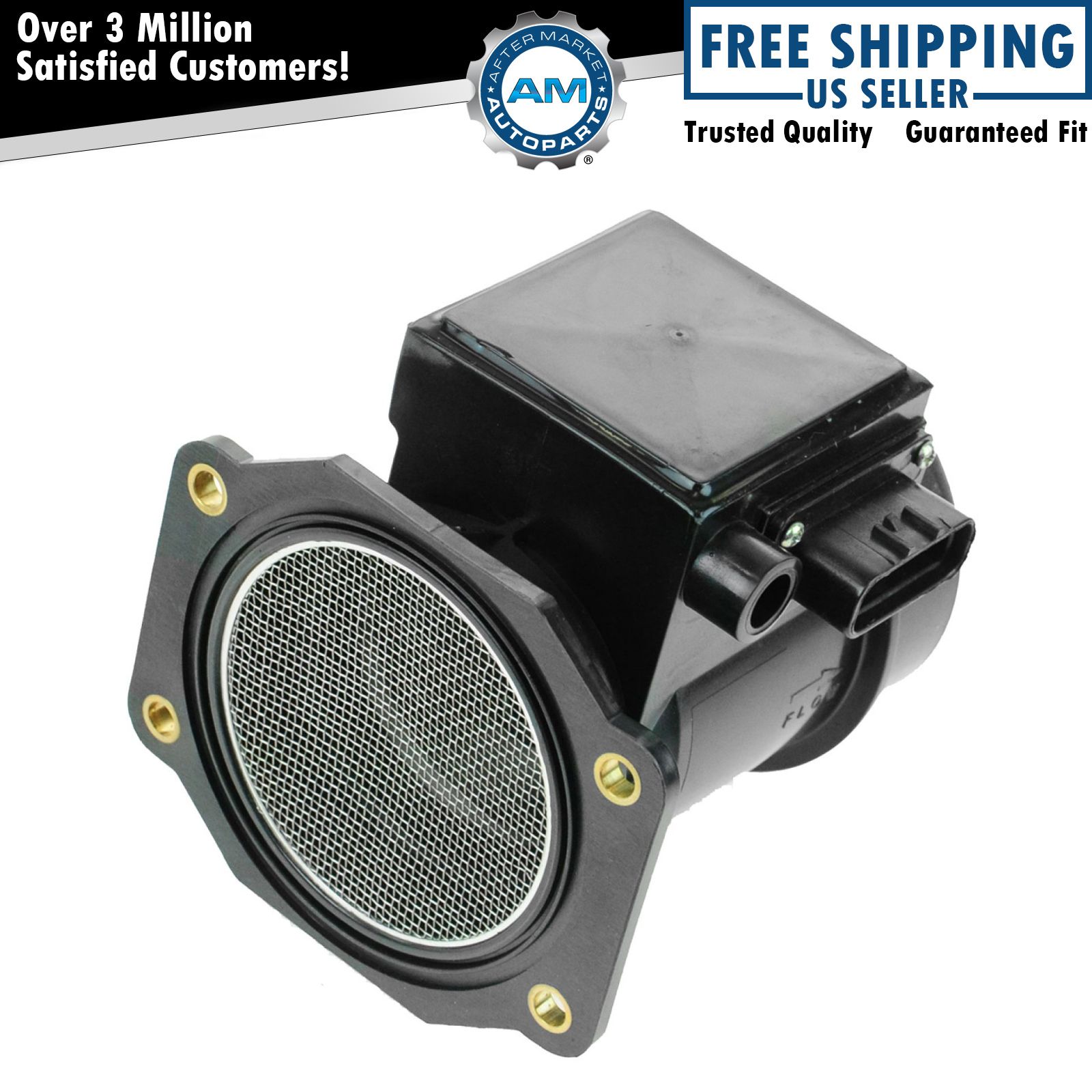 Mass Air Flow Meter Sensor for Subaru Forester Impreza Legacy 2.5L eBay