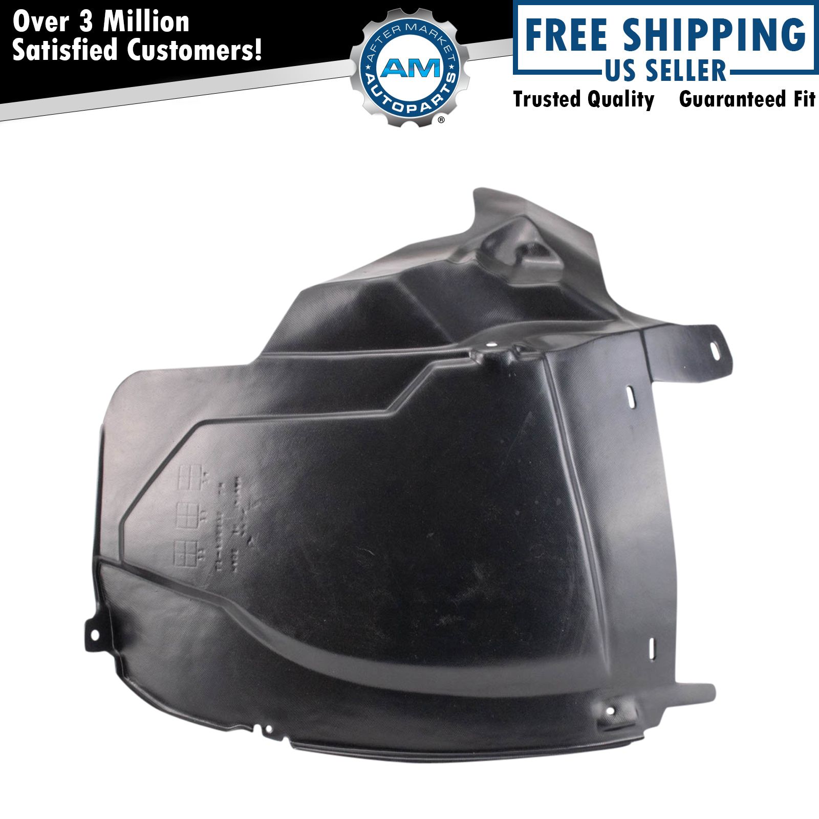 <b>Inner Fender Liner</b>