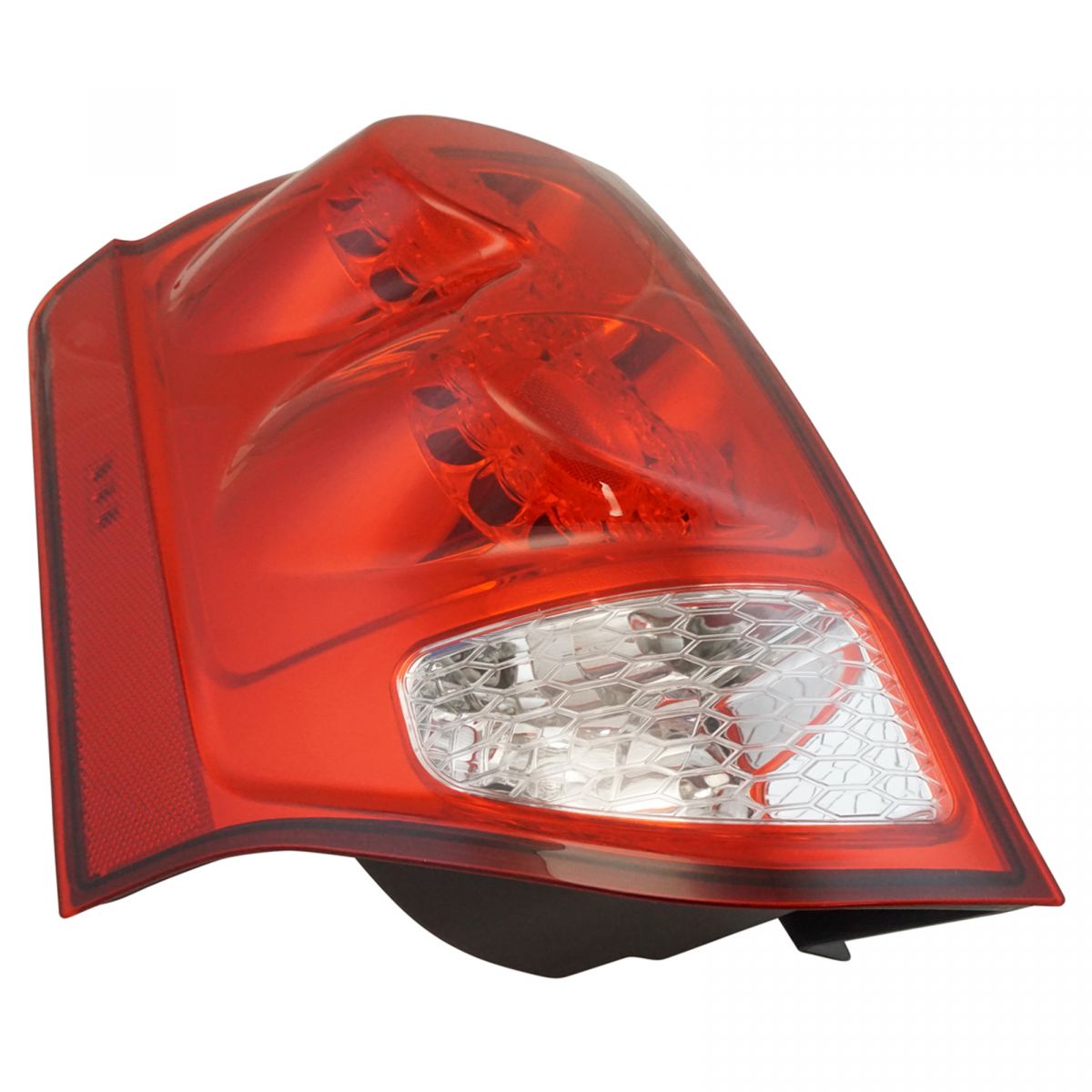 2012 Dodge Grand Caravan Front Turn Signal Bulb