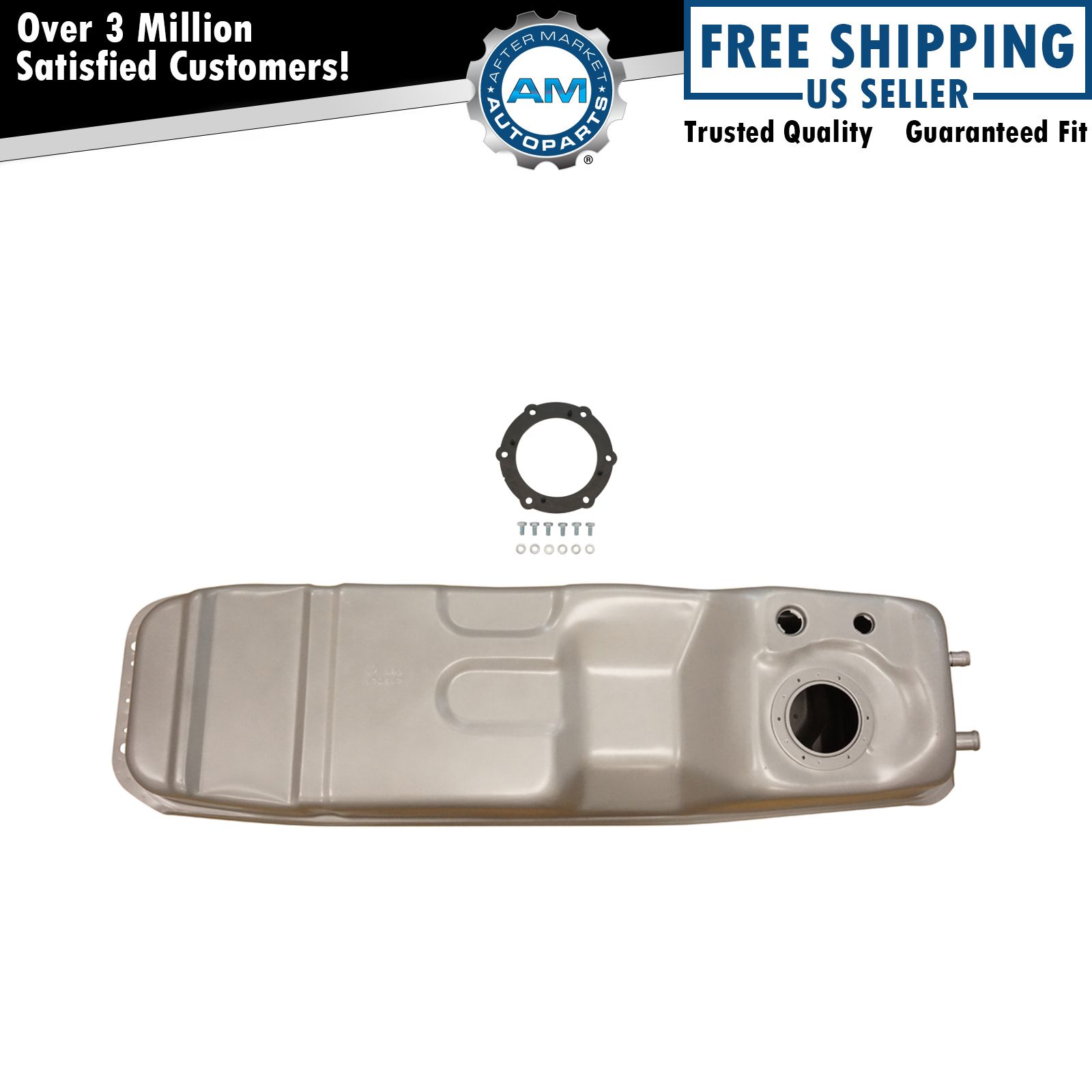 Ford Explorer Gas Tank Release