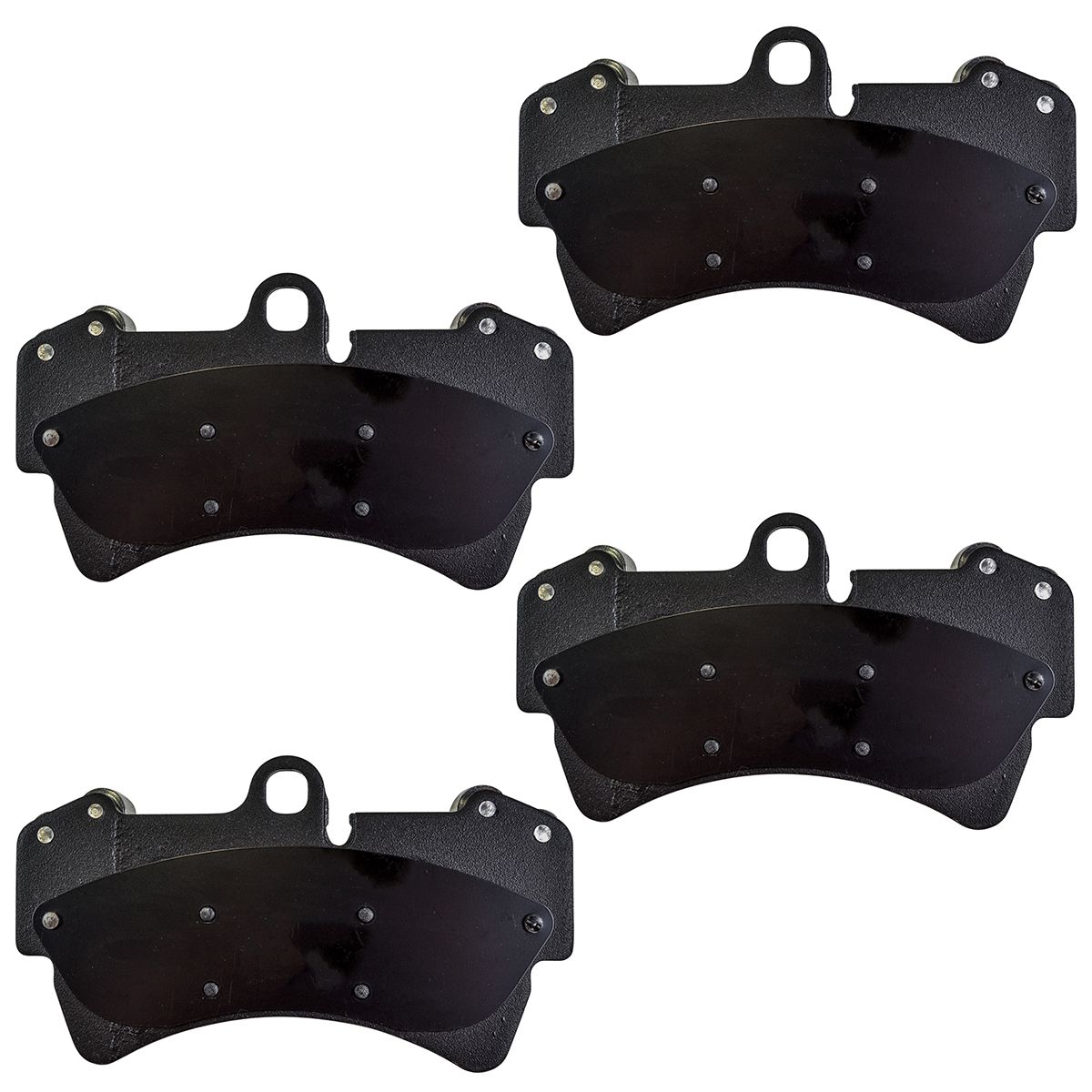Nakamoto Brakes Review >> Brake Pads Front Posi Metallic for Audi Q7 VW Touareg ... Nakamoto Brakes Review >> Brake Pads Front Posi Metallic for Audi Q7 VW Touareg ...